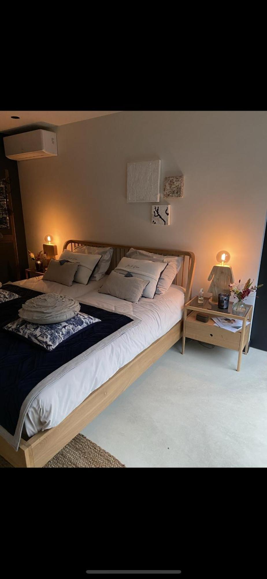 Bed and Breakfast De Lichtboei Kootwijkerbroek Exteriér fotografie