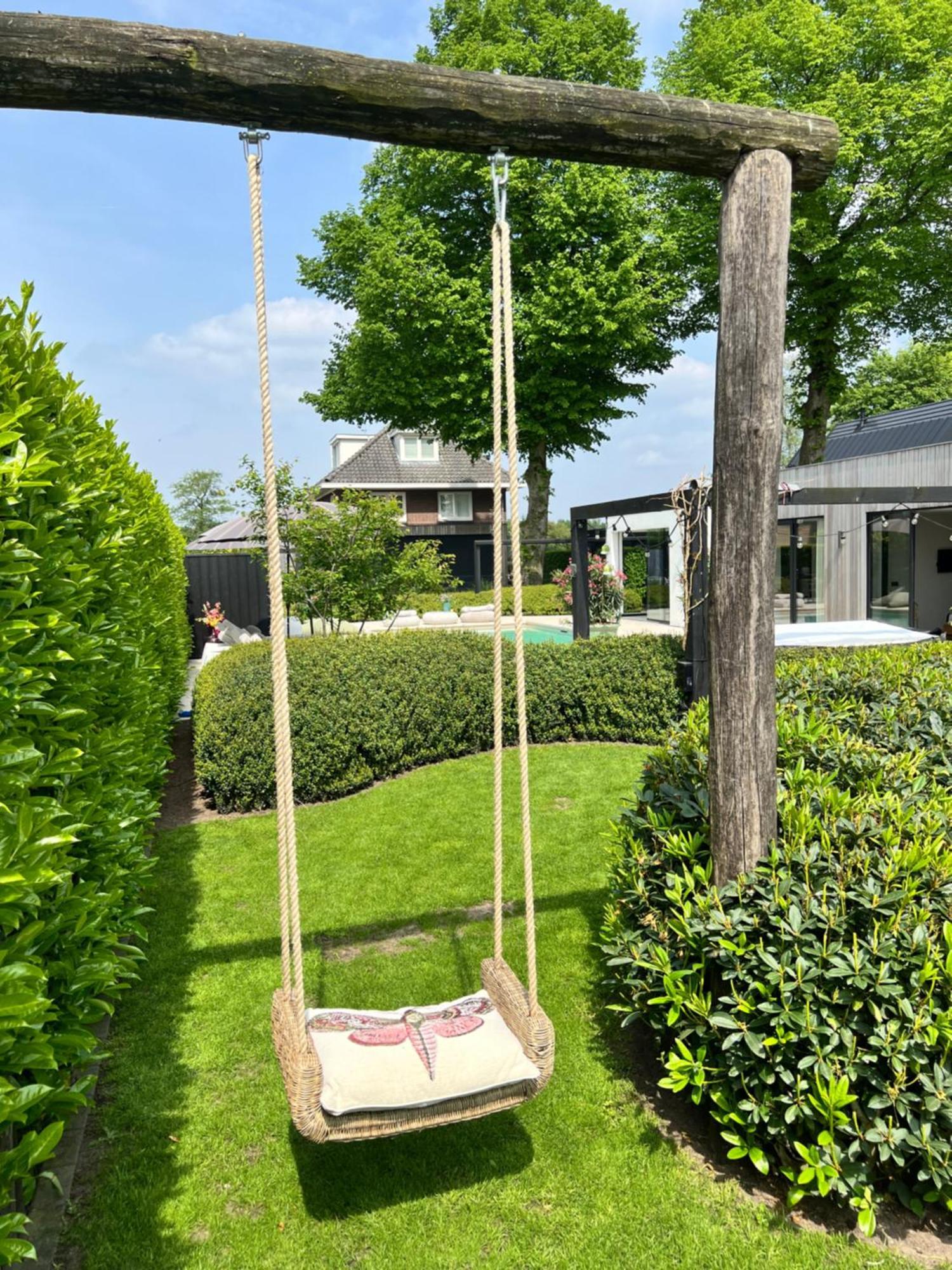 Bed and Breakfast De Lichtboei Kootwijkerbroek Exteriér fotografie